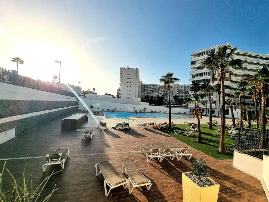 Un Pisito En Maspalomas * Maspalomas (Gran Canaria)