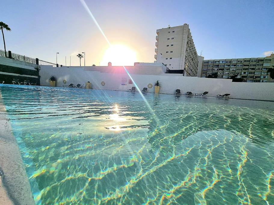 Apartment Un Pisito En Maspalomas