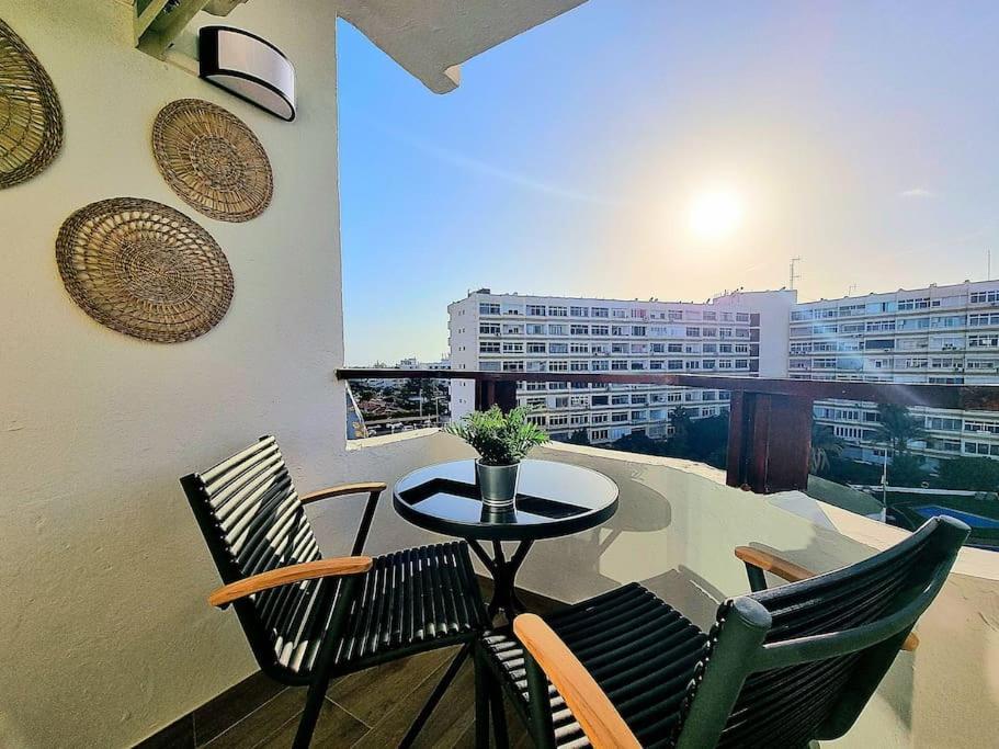 Apartment Un Pisito En Maspalomas Maspalomas (Gran Canaria)