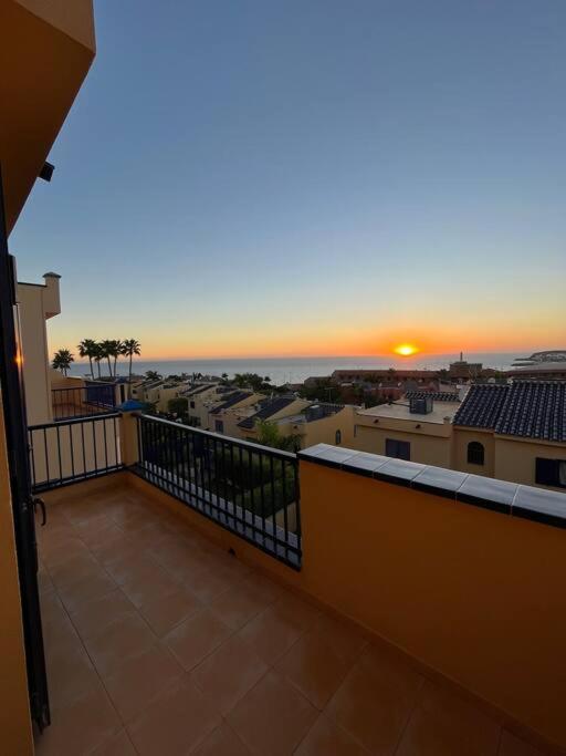 Triplex Meloneras-amplio,soleado Holiday home