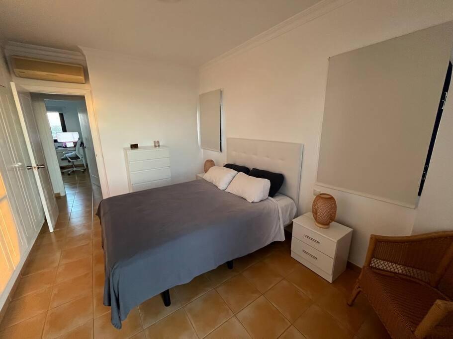 Holiday home Triplex Meloneras-amplio,soleado *