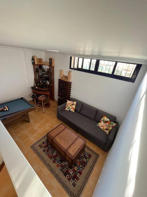 Holiday home Triplex Meloneras-amplio,soleado Maspalomas (Gran Canaria)