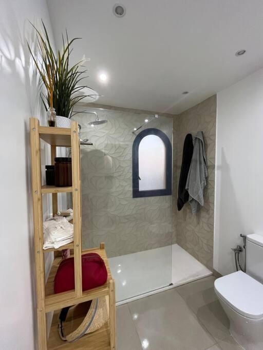 Holiday home Triplex Meloneras-amplio,soleado