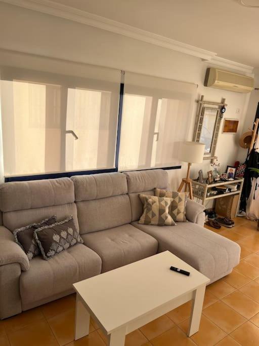 Holiday home Triplex Meloneras-amplio,soleado *
