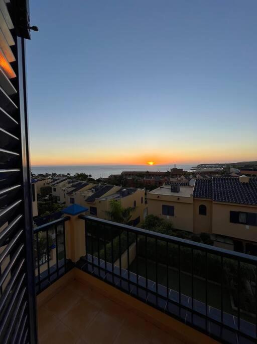 Holiday home Triplex Meloneras-amplio,soleado