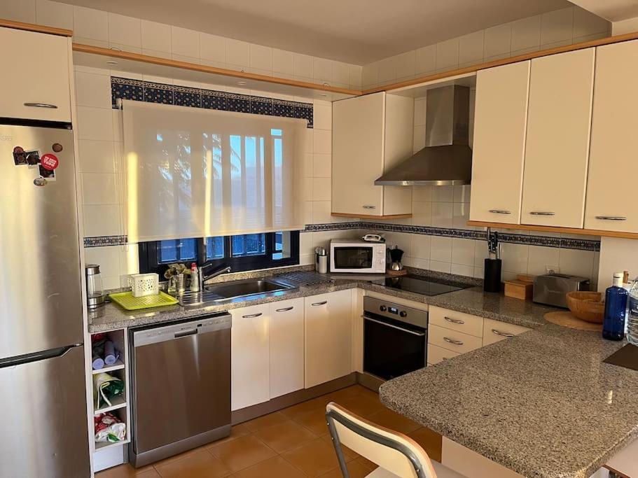 Holiday home Triplex Meloneras-amplio,soleado Maspalomas (Gran Canaria)