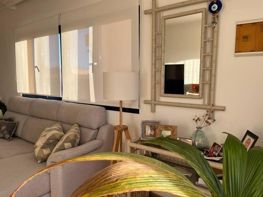 Holiday home Triplex Meloneras-amplio,soleado