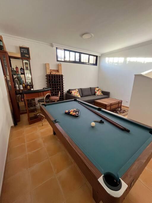 Holiday home Triplex Meloneras-amplio,soleado *