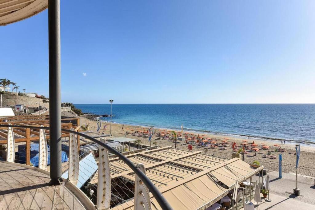 Triplex Meloneras-amplio,soleado