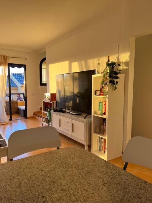 Triplex Meloneras-amplio,soleado Maspalomas (Gran Canaria)