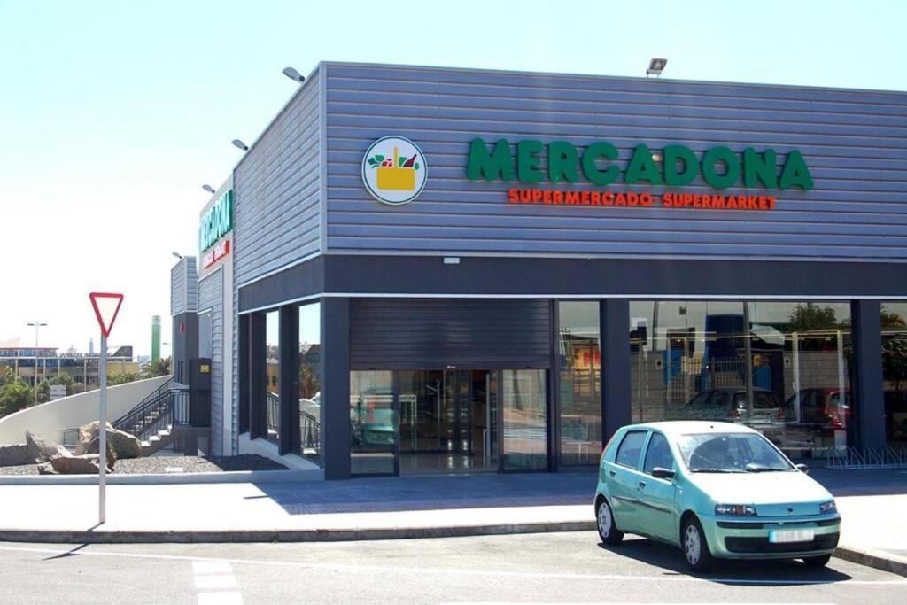 Holiday home Triplex Meloneras-amplio,soleado *