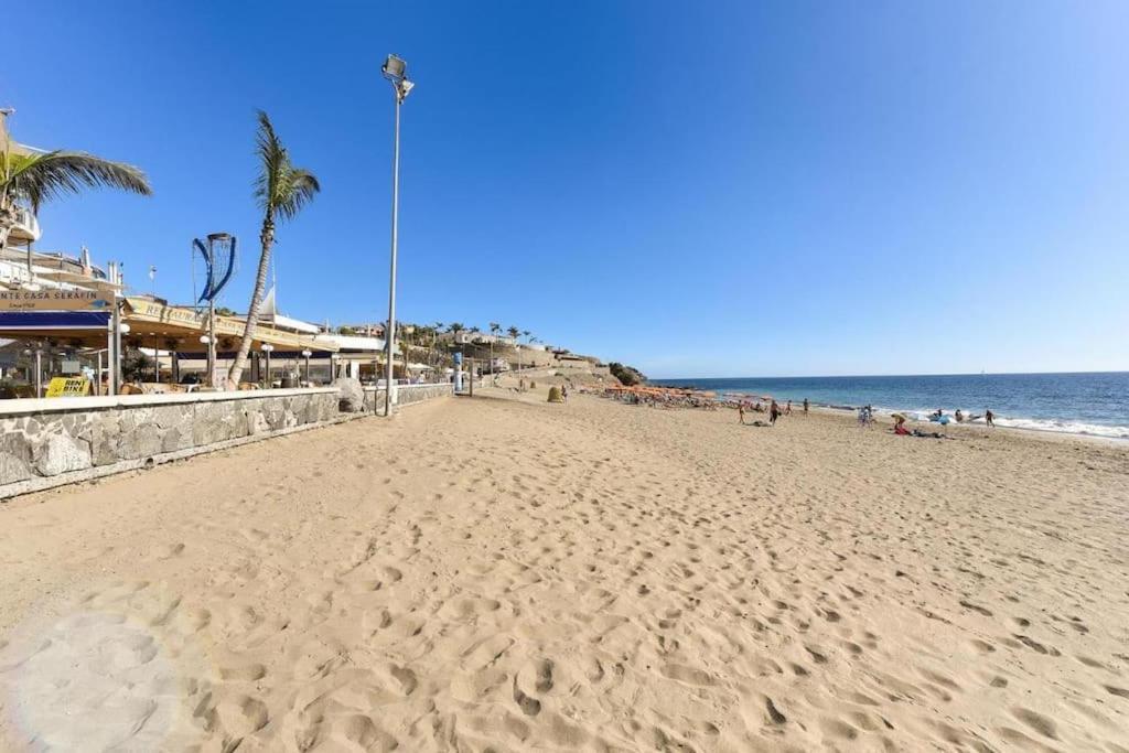 Holiday home Triplex Meloneras-amplio,soleado Maspalomas (Gran Canaria)
