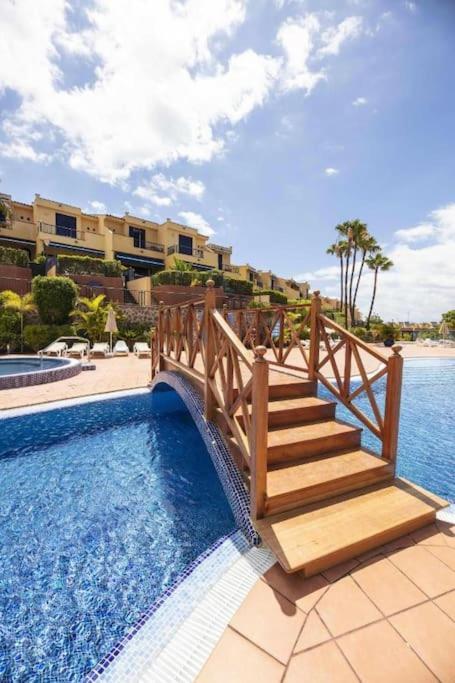 Triplex Meloneras-amplio,soleado * Maspalomas (Gran Canaria)