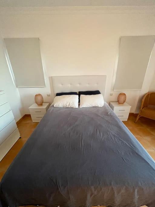 Triplex Meloneras-amplio,soleado Holiday home Maspalomas (Gran Canaria)