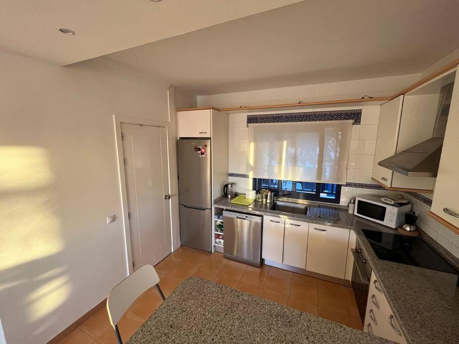 Triplex Meloneras-amplio,soleado Holiday home