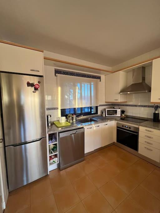 Holiday home Triplex Meloneras-amplio,soleado *