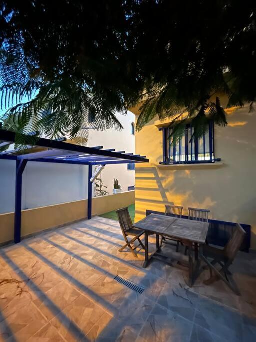 Triplex Meloneras-amplio,soleado * Maspalomas (Gran Canaria)
