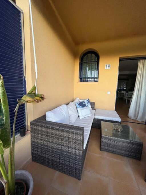 Triplex Meloneras-amplio,soleado Holiday home