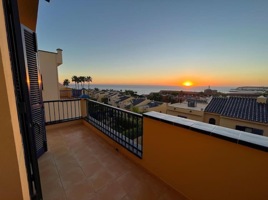Holiday home Triplex Meloneras-amplio,soleado Maspalomas (Gran Canaria)