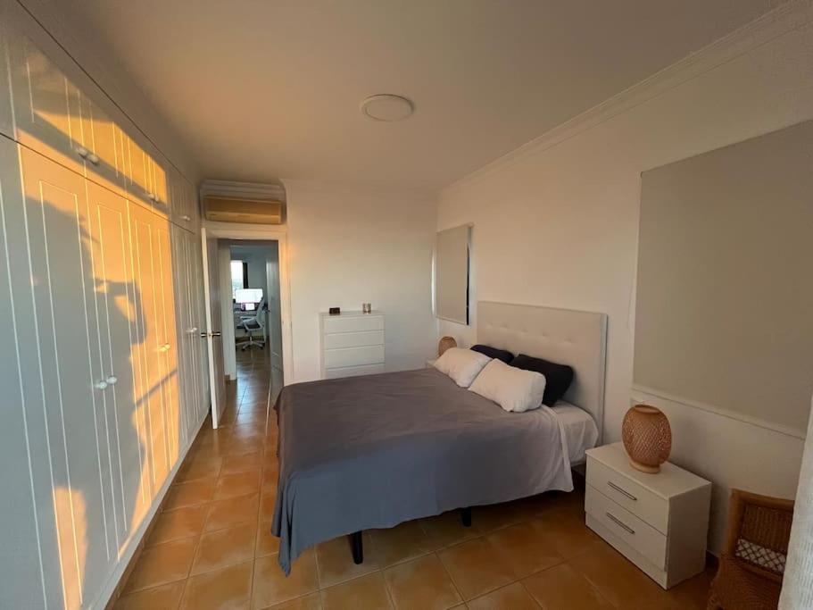 Holiday home Triplex Meloneras-amplio,soleado Maspalomas (Gran Canaria)