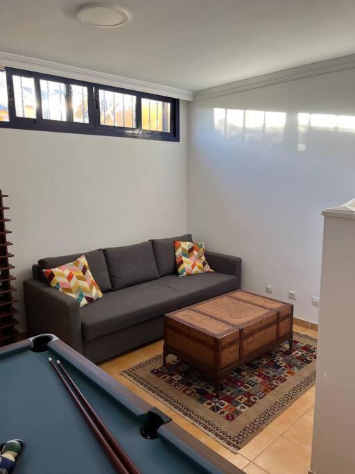Holiday home Triplex Meloneras-amplio,soleado Maspalomas (Gran Canaria)