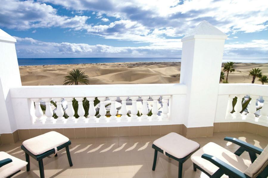 Riu Palace Maspalomas (adults Only) Maspalomas (Gran Canaria)