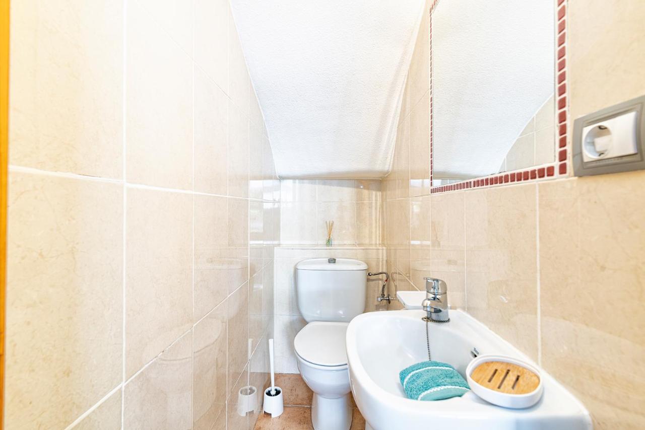 Apartment Oasis Club Maspalomas (Gran Canaria)