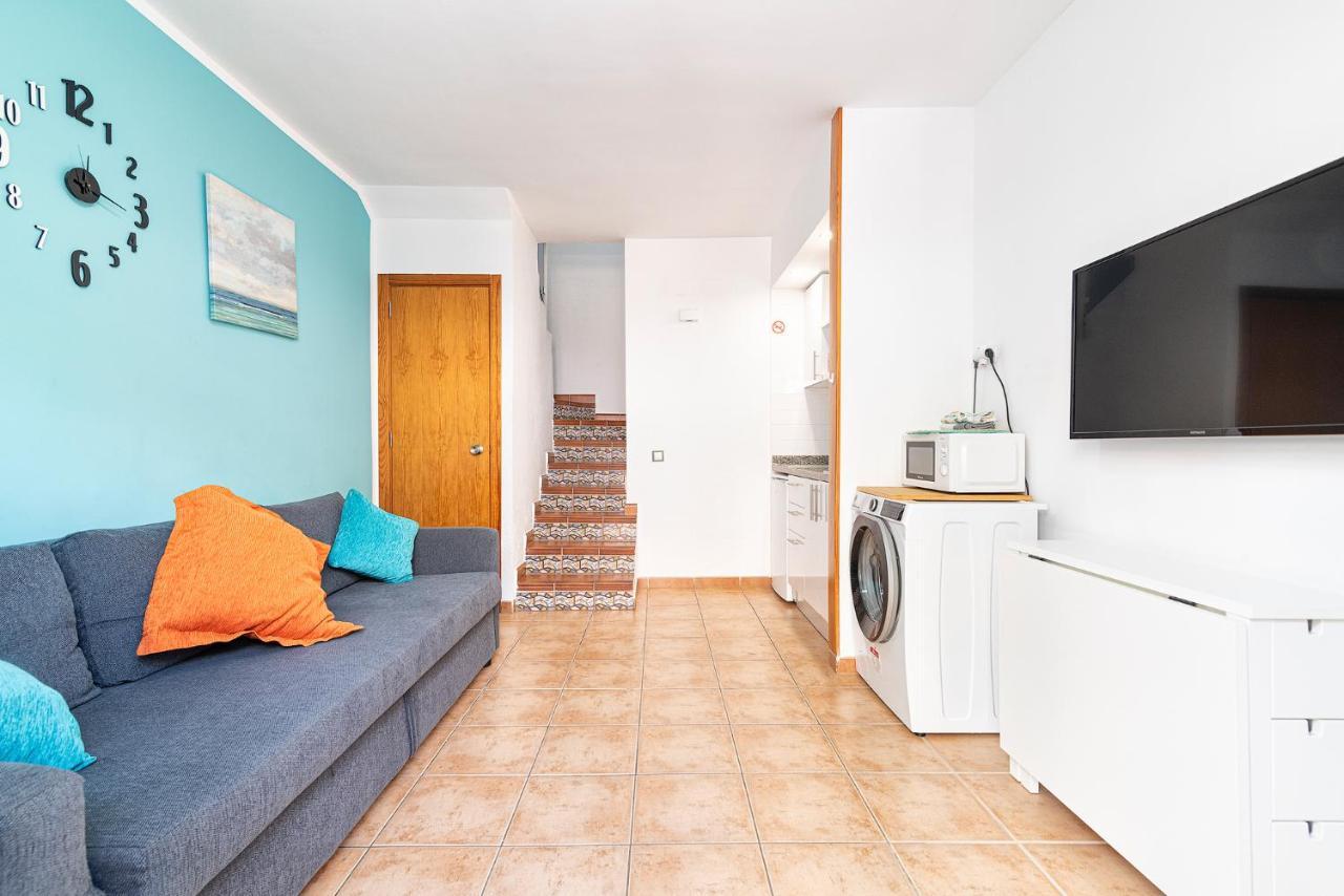 Oasis Club Apartment *