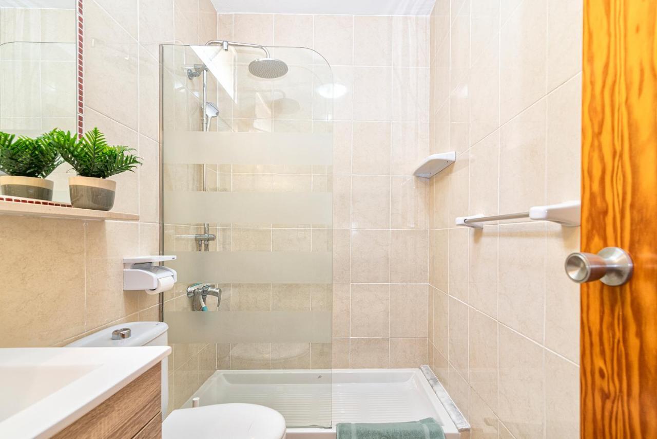 Oasis Club Apartment Maspalomas (Gran Canaria)