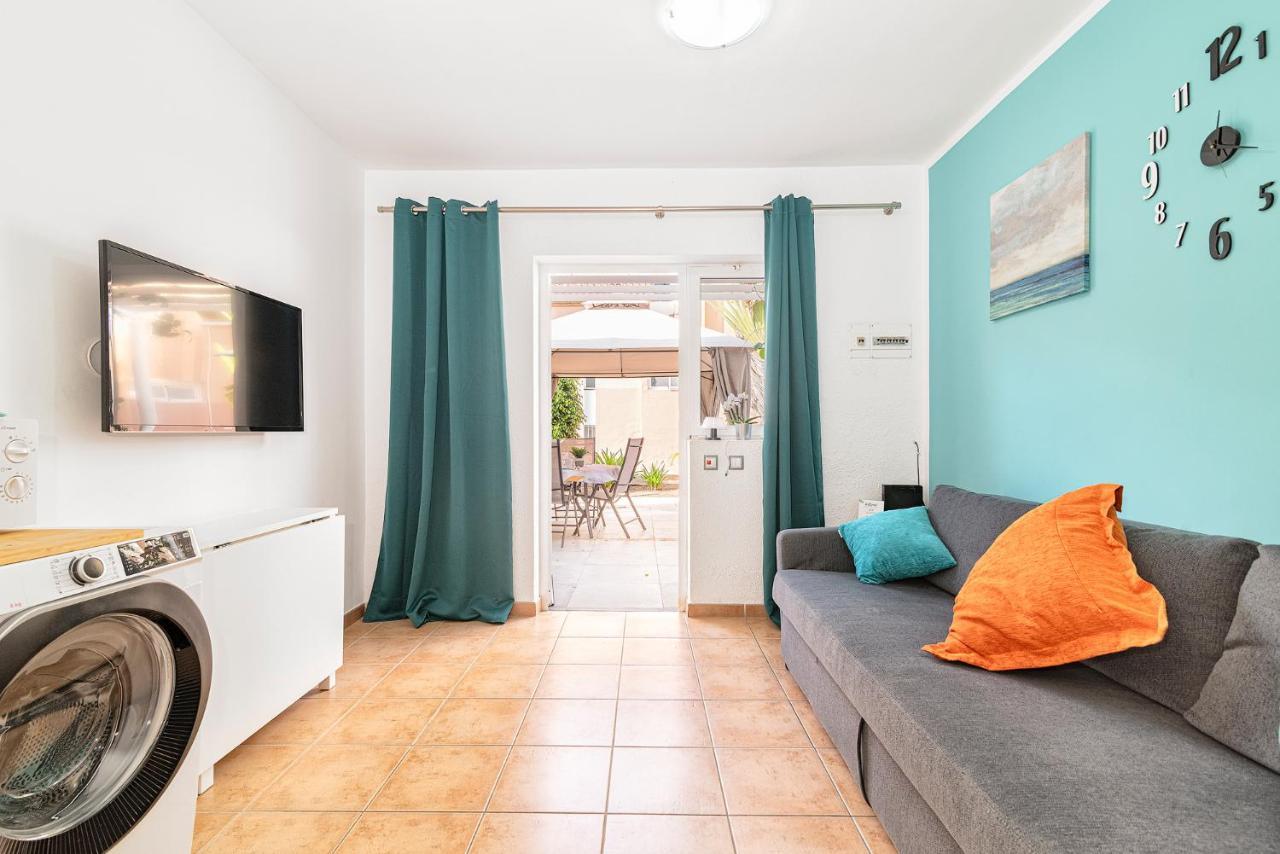 Oasis Club Apartment *