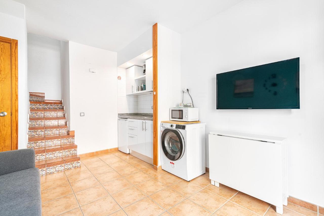 Apartment Oasis Club