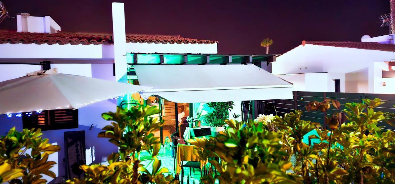 Villa La Bendita En Maspalomas Maspalomas (Gran Canaria)