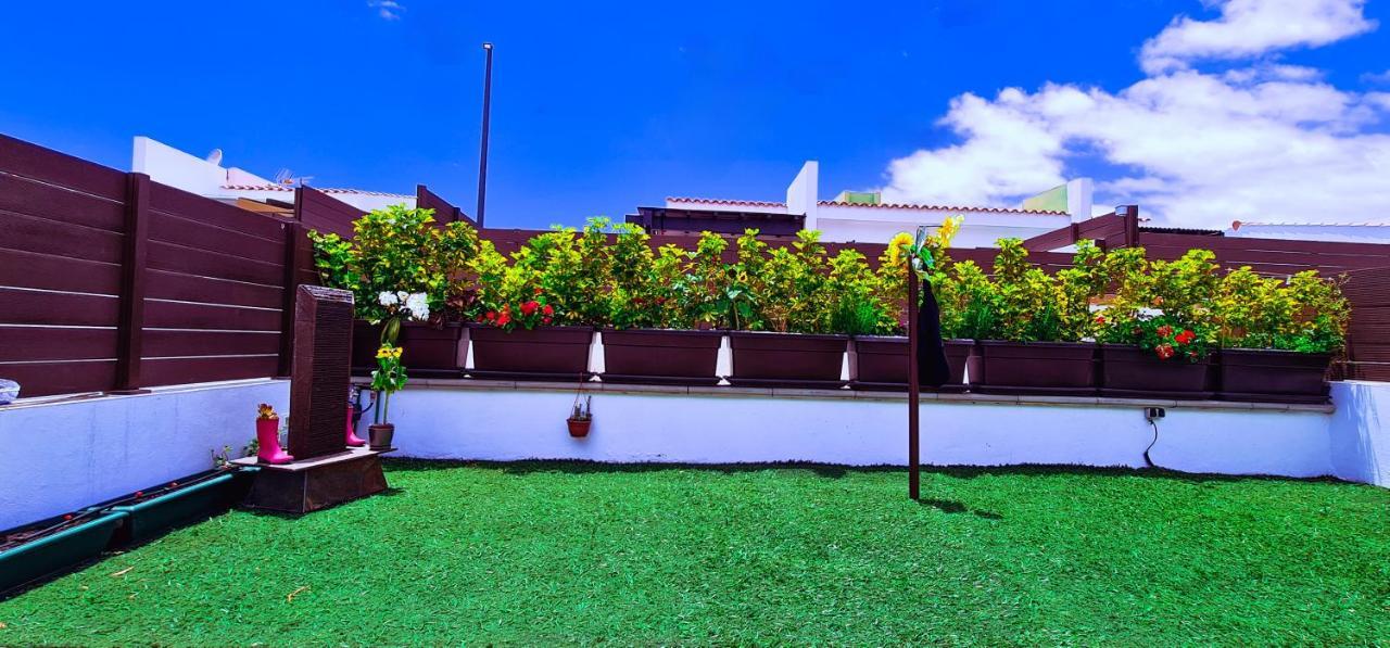 La Bendita En Maspalomas Maspalomas (Gran Canaria)