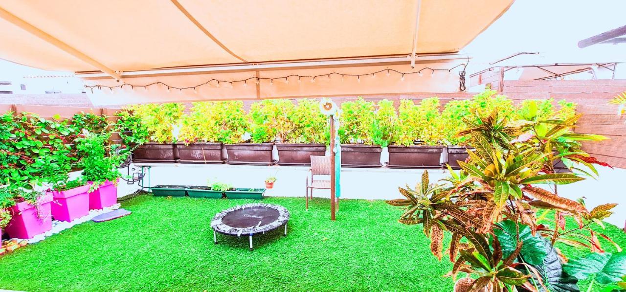 La Bendita En Maspalomas * Maspalomas (Gran Canaria)
