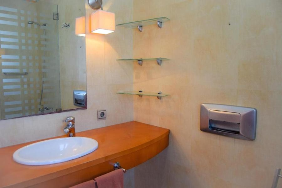 Apartamento Dunaoasis Maspalomas (Gran Canaria)