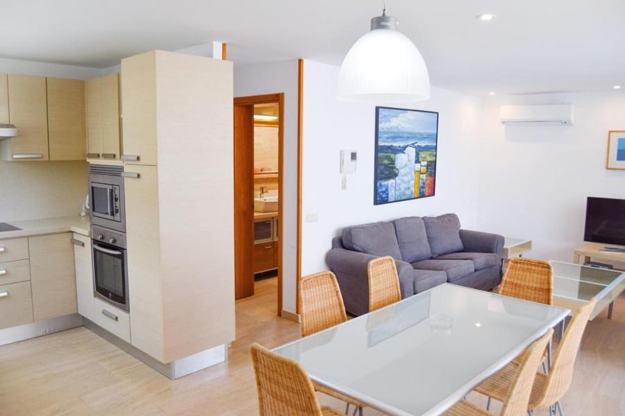 Dunaoasis Apartamento Maspalomas (Gran Canaria)