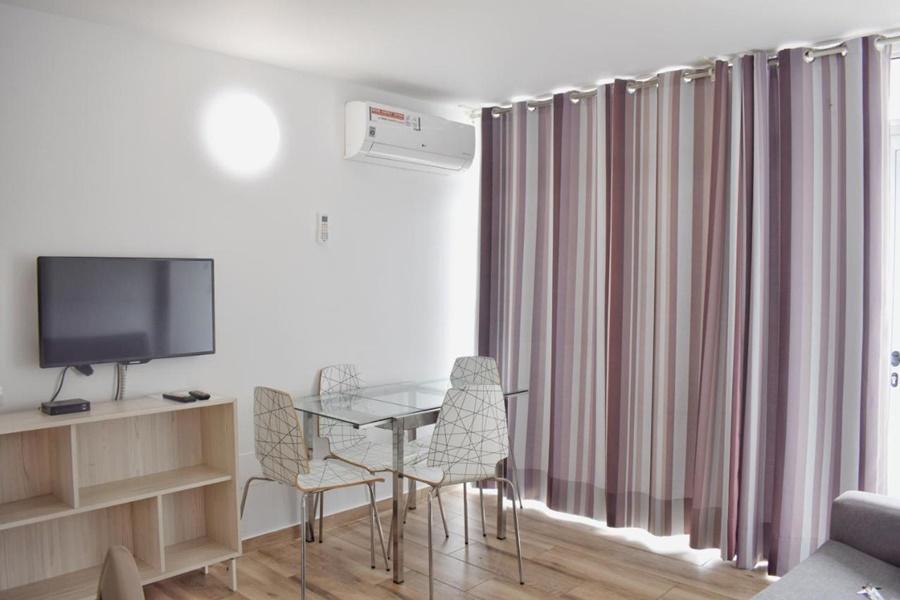 Dunaoasis Apartamento