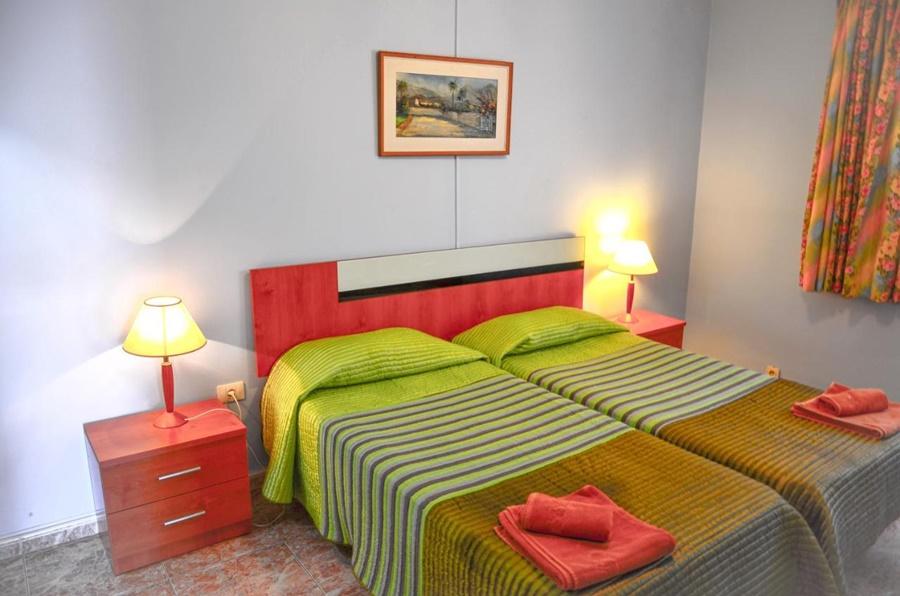 Apartamento Dunaoasis Maspalomas (Gran Canaria)