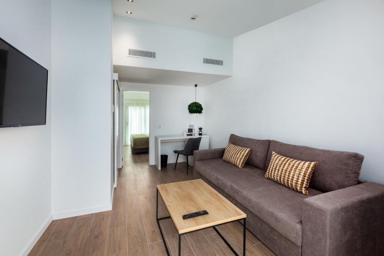 Kumara Serenoa By Lopesan Hotel Maspalomas (Gran Canaria)