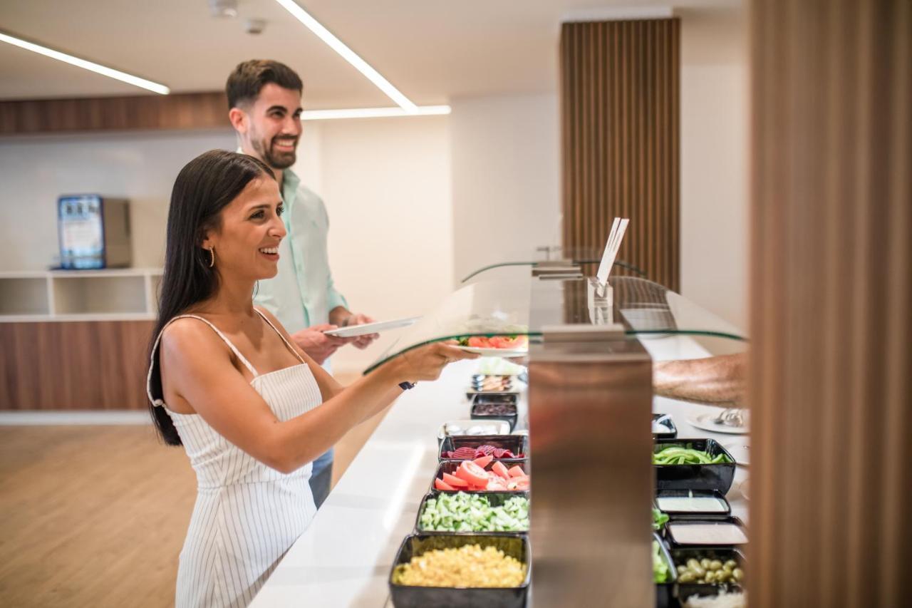 Kumara Serenoa By Lopesan Hotel 4*