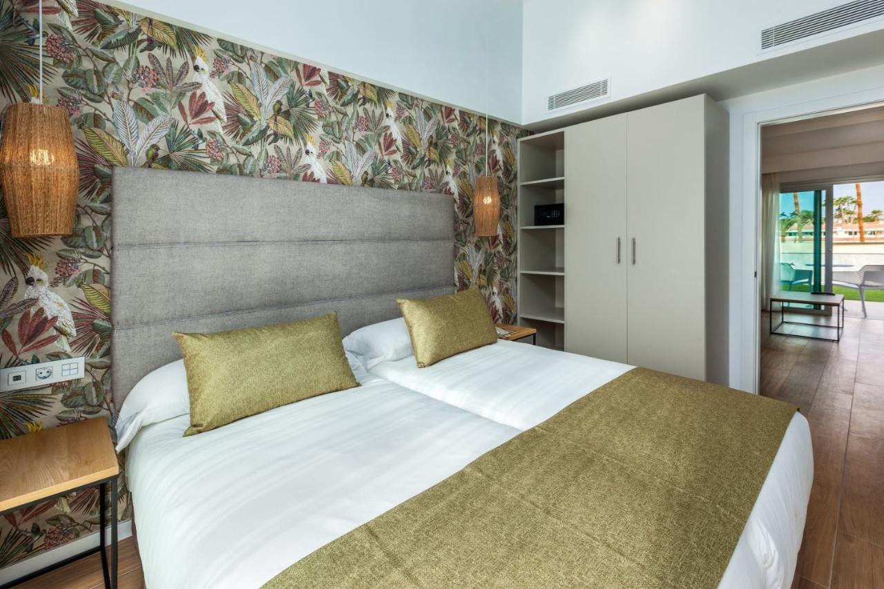 Kumara Serenoa By Lopesan Hotel Maspalomas (Gran Canaria)
