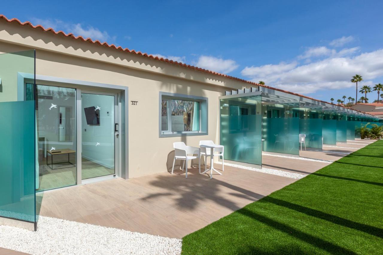 Kumara Serenoa By Lopesan 4* Maspalomas (Gran Canaria)