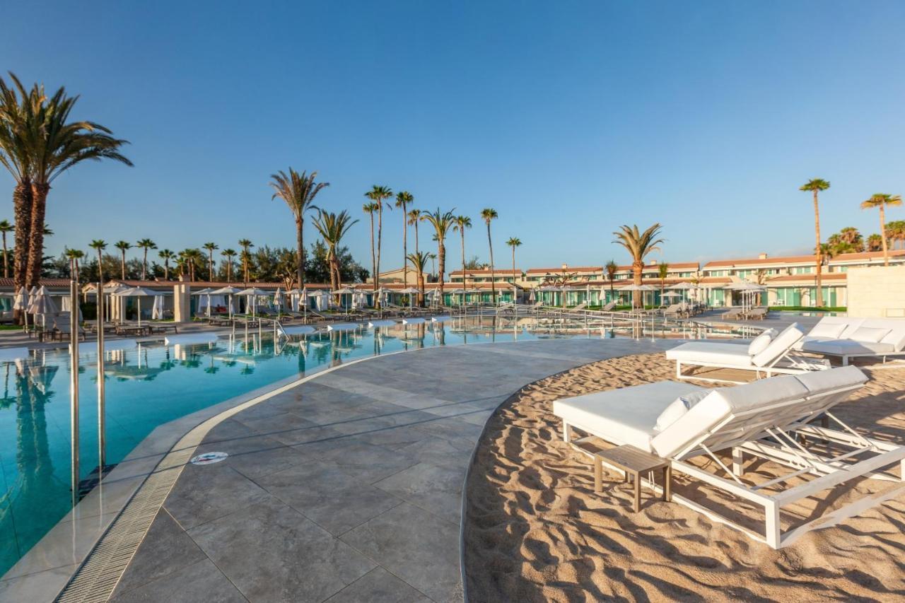 Kumara Serenoa By Lopesan Hotel Maspalomas (Gran Canaria)