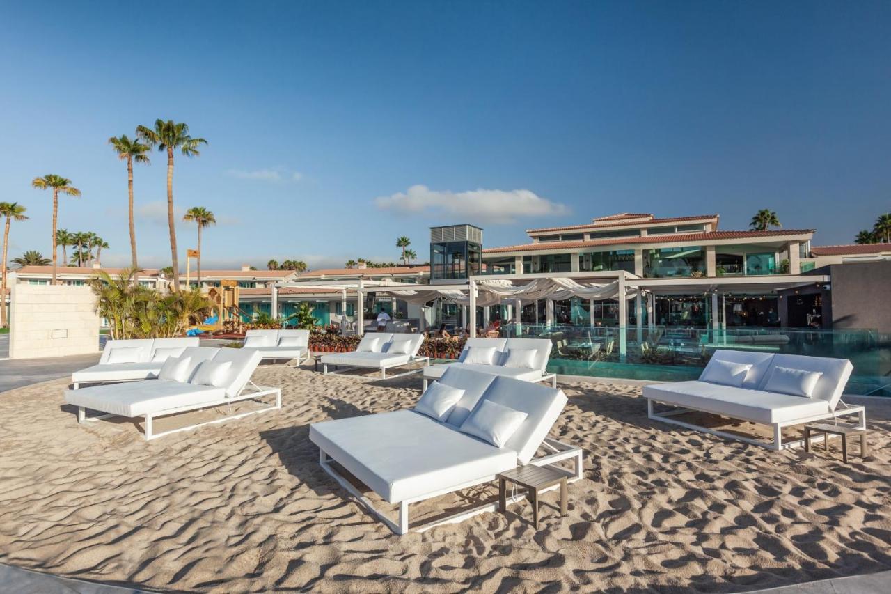 Kumara Serenoa By Lopesan Hotel Maspalomas (Gran Canaria)
