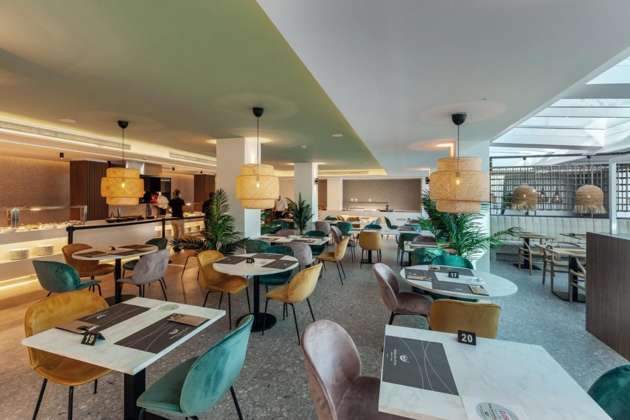 Hotel Kumara Serenoa By Lopesan 4*