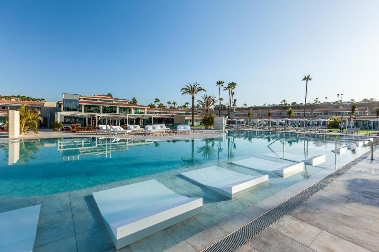 Kumara Serenoa By Lopesan Hotel