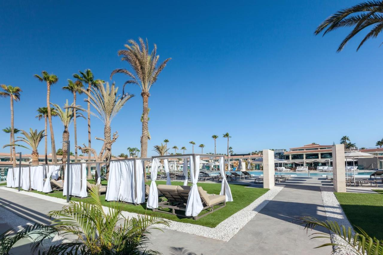 Kumara Serenoa By Lopesan Maspalomas (Gran Canaria)
