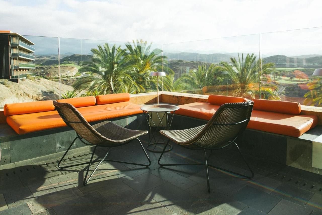 Salobre & Serenity Hotel 5*
