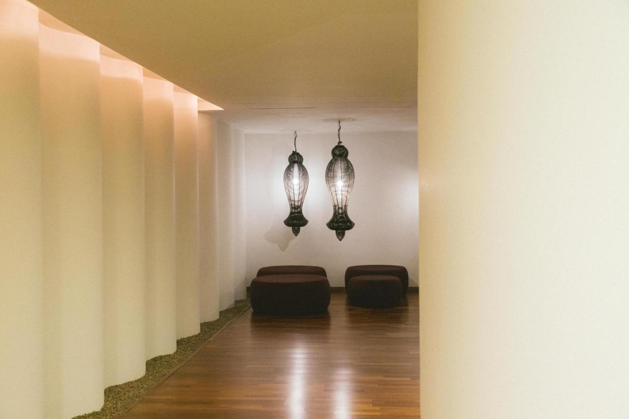 Salobre & Serenity Hotel