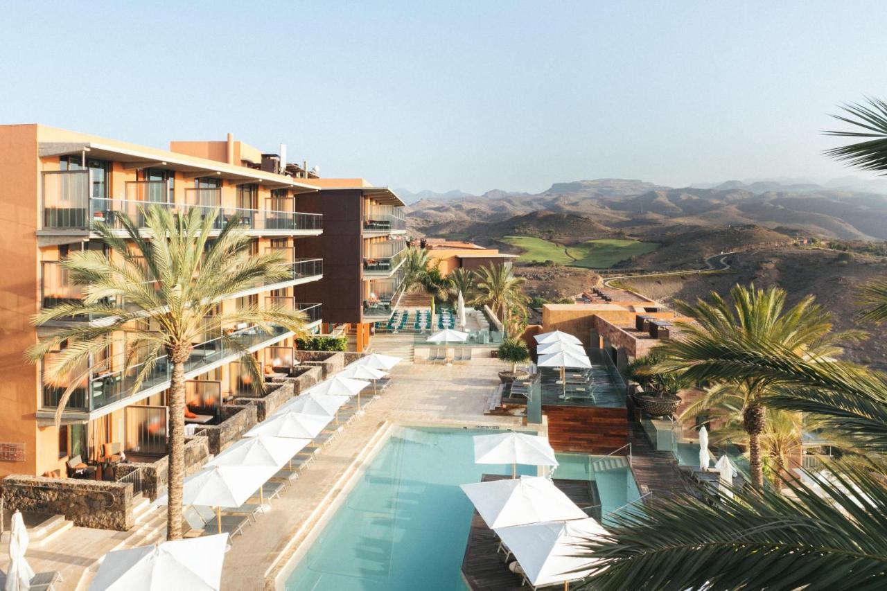 Hotel Salobre & Serenity Maspalomas (Gran Canaria)